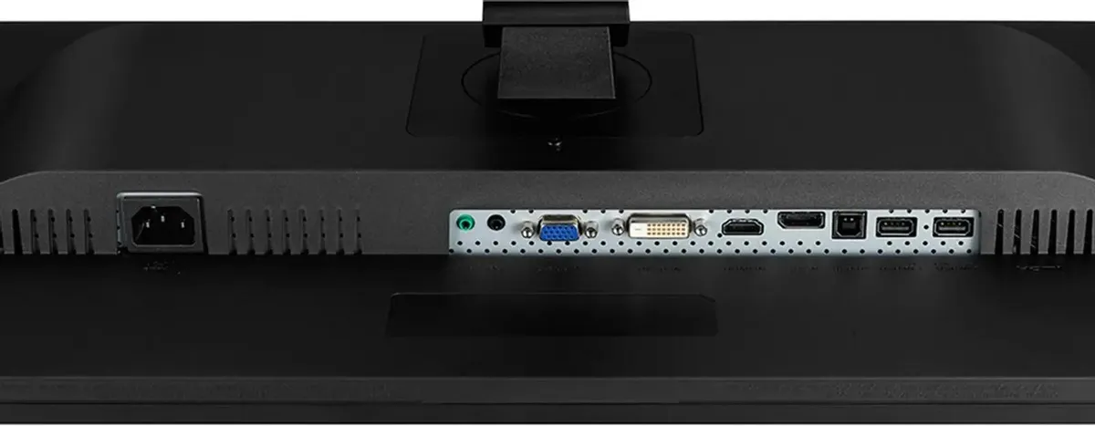 Монитор LG 27BK55YP-B