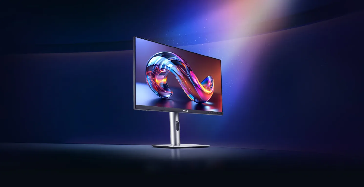 ASUS ProArt PA32QCV