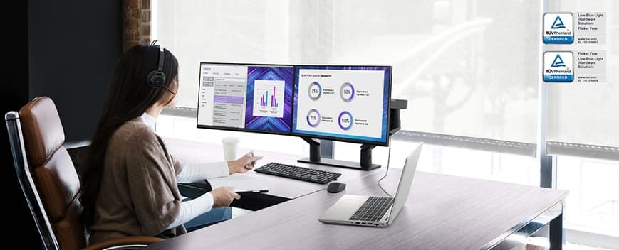 Dell C2722DE