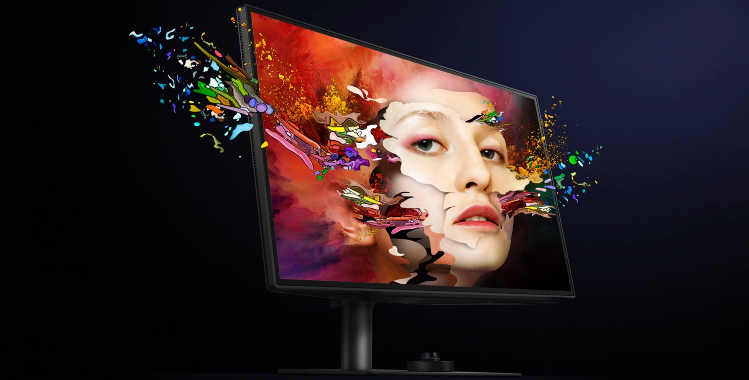 BenQ PD2725U