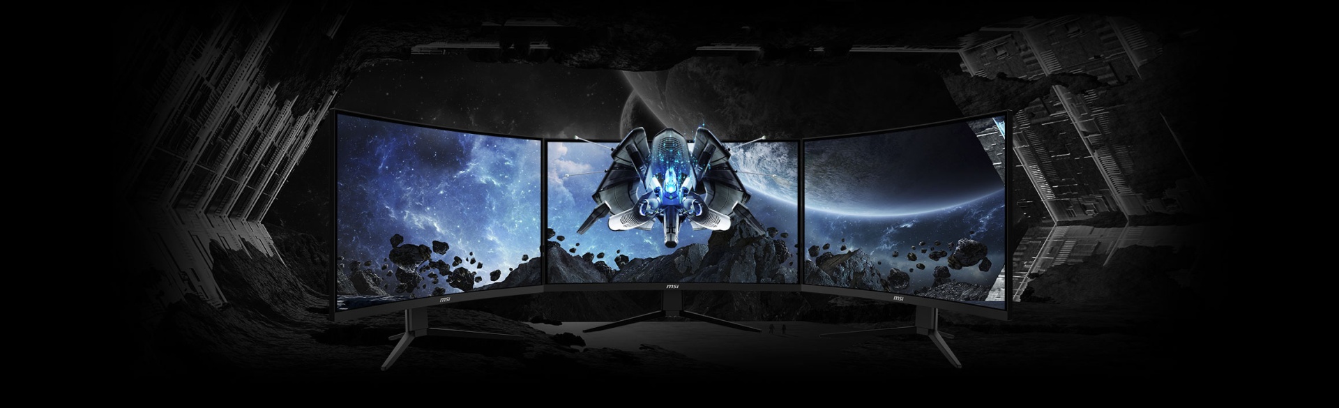 MSI G273CQ