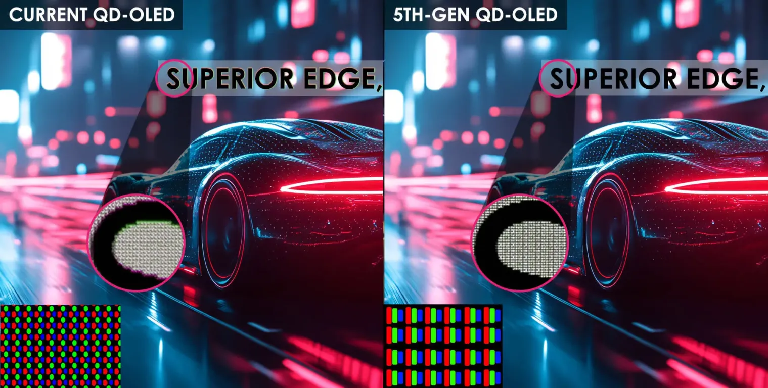 MSI MPG 341CQR QD-OLED X36