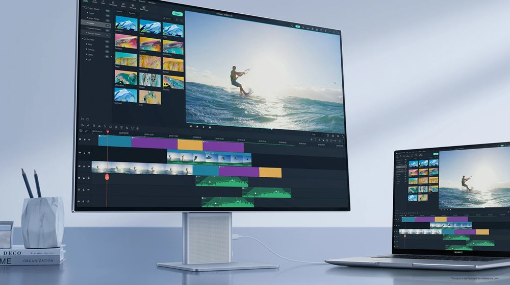 HUAWEI MateView HSN-CBA