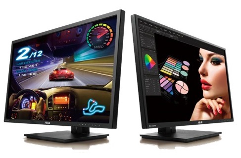 ASUS PB27UQ