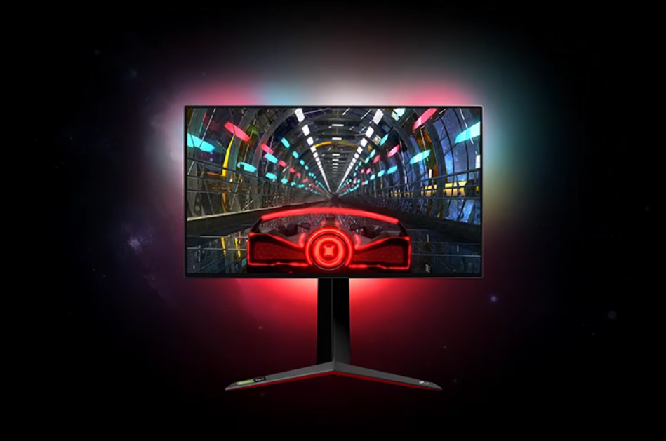 Монитор LG 27GN950-B