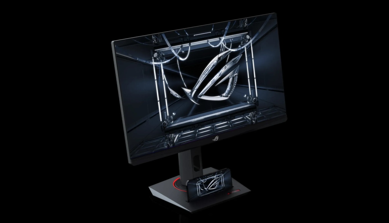 ASUS ROG Strix XG32UCG