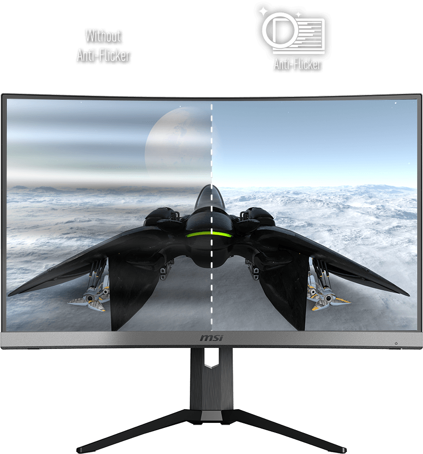 MSI Optix MAG272C