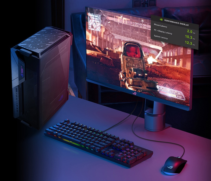 ASUS ROG Swift PG259QNR