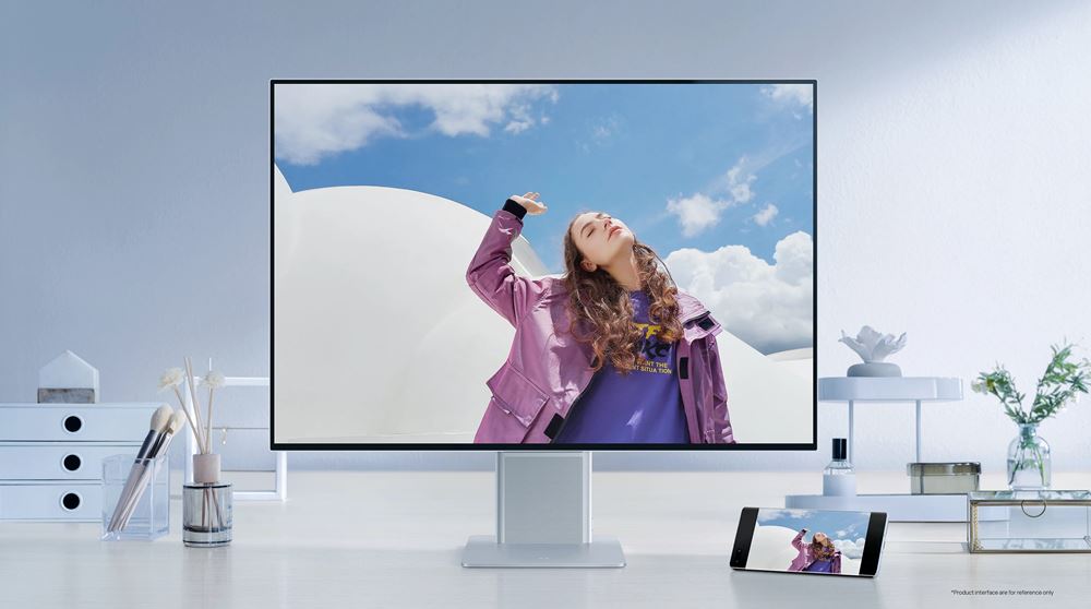 HUAWEI MateView HSN-CBA