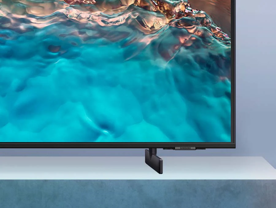 Телевизор Samsung UE85CU8000UXRU
