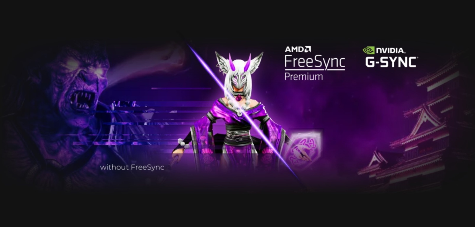 Монитор AOC AGON Pro AG256FK