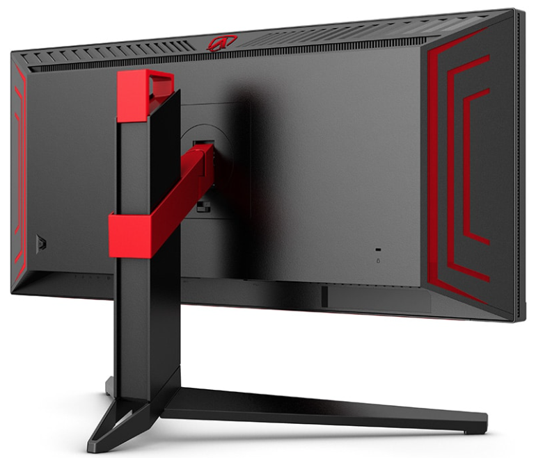 AOC AGON AG344UXM