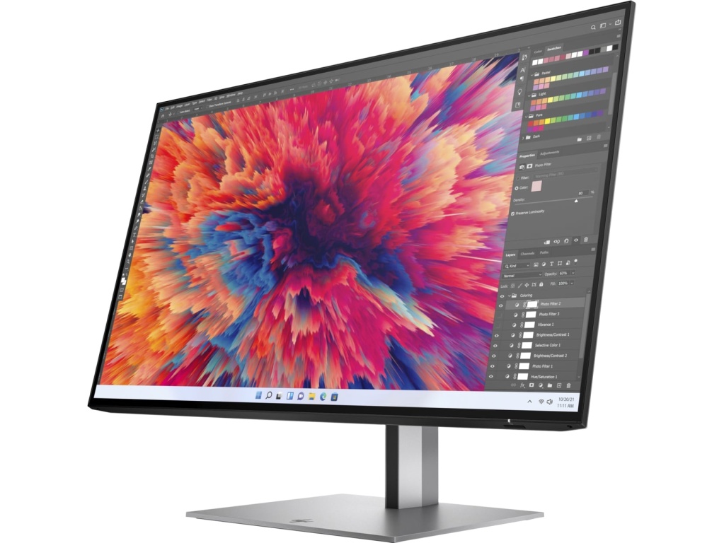 HP Z24q G3