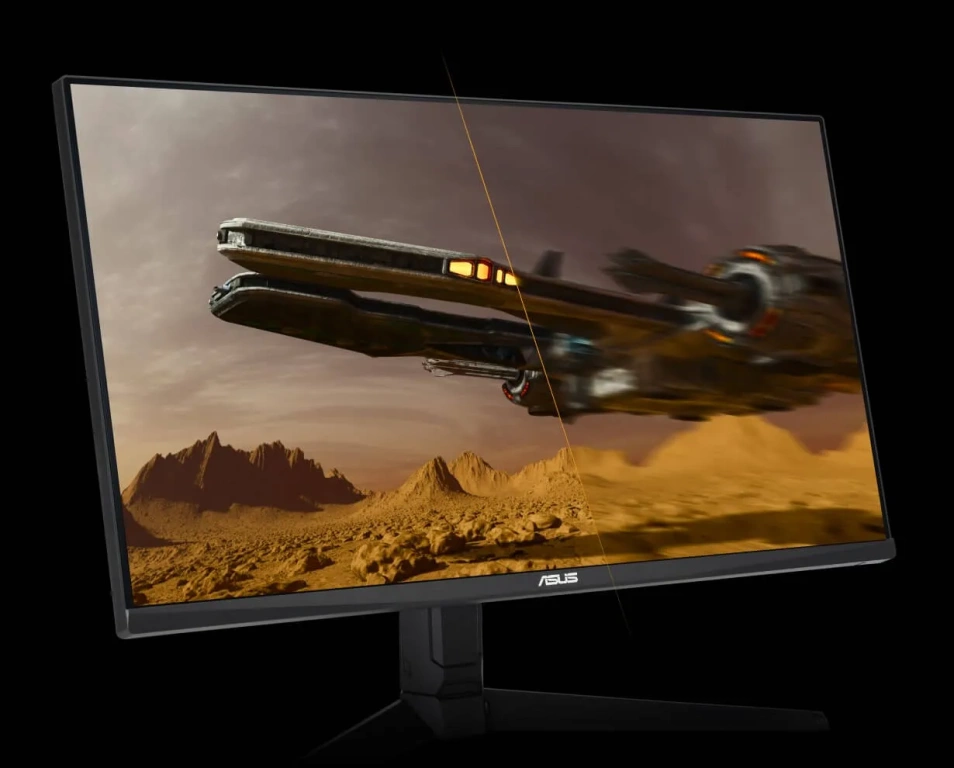 Монитор ASUS TUF Gaming VG32AQL1A