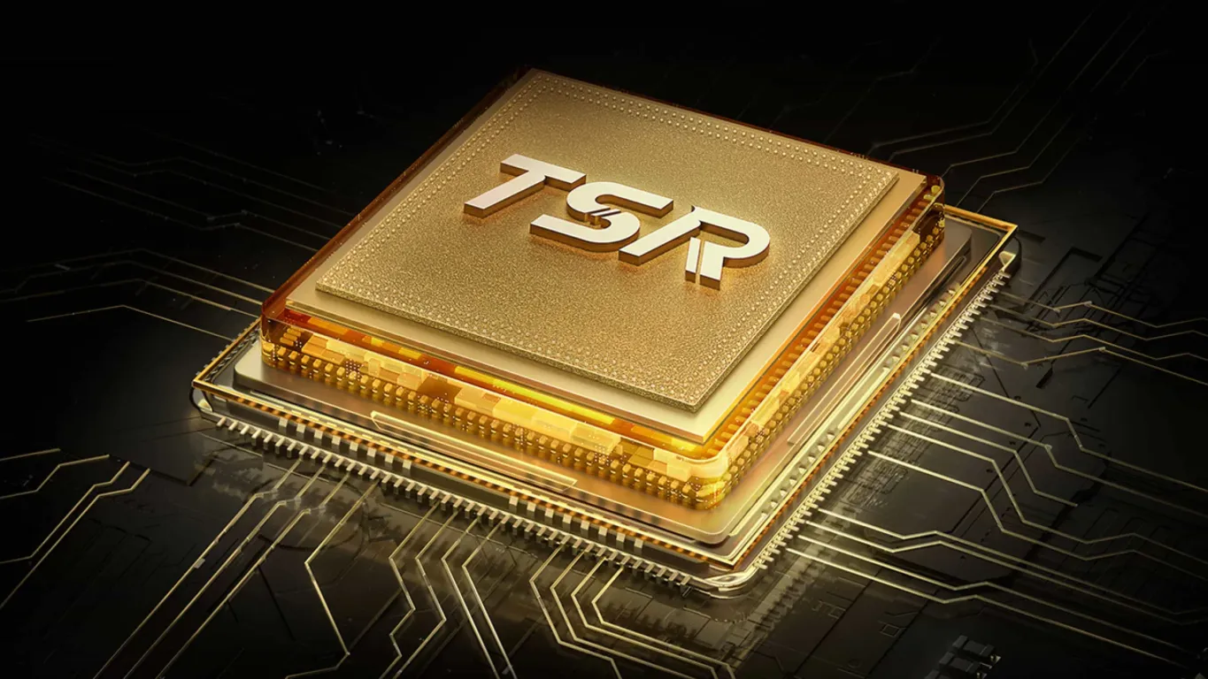Телевизор TCL 55A400M