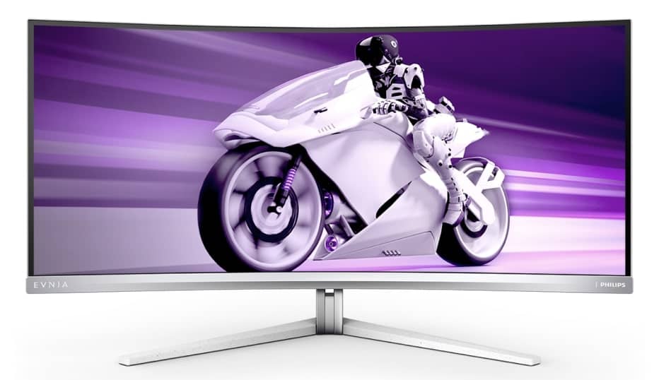 Philips Evnia 34M2C7600MV