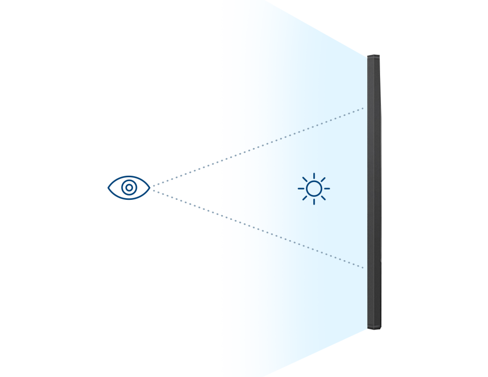 Монитор AOC 22P1