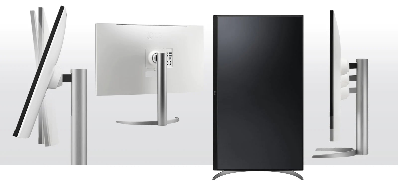 LG 32UQ85R-W