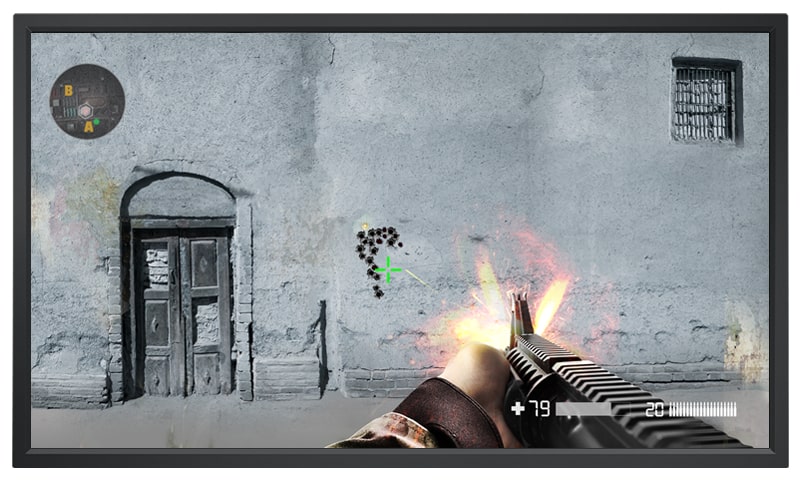 BenQ ZOWIE XL2746K
