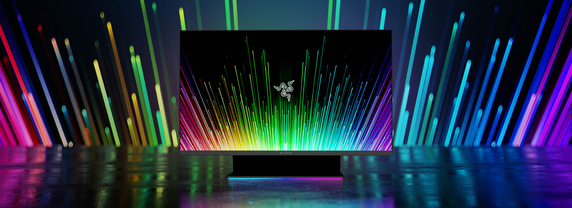 RAZER RAPTOR 27