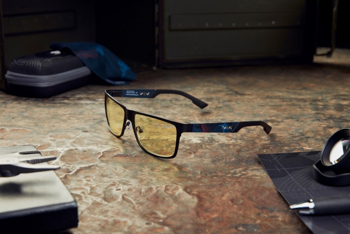 Очки для компьютера GUNNAR CALL OF DUTY Covert Edition
