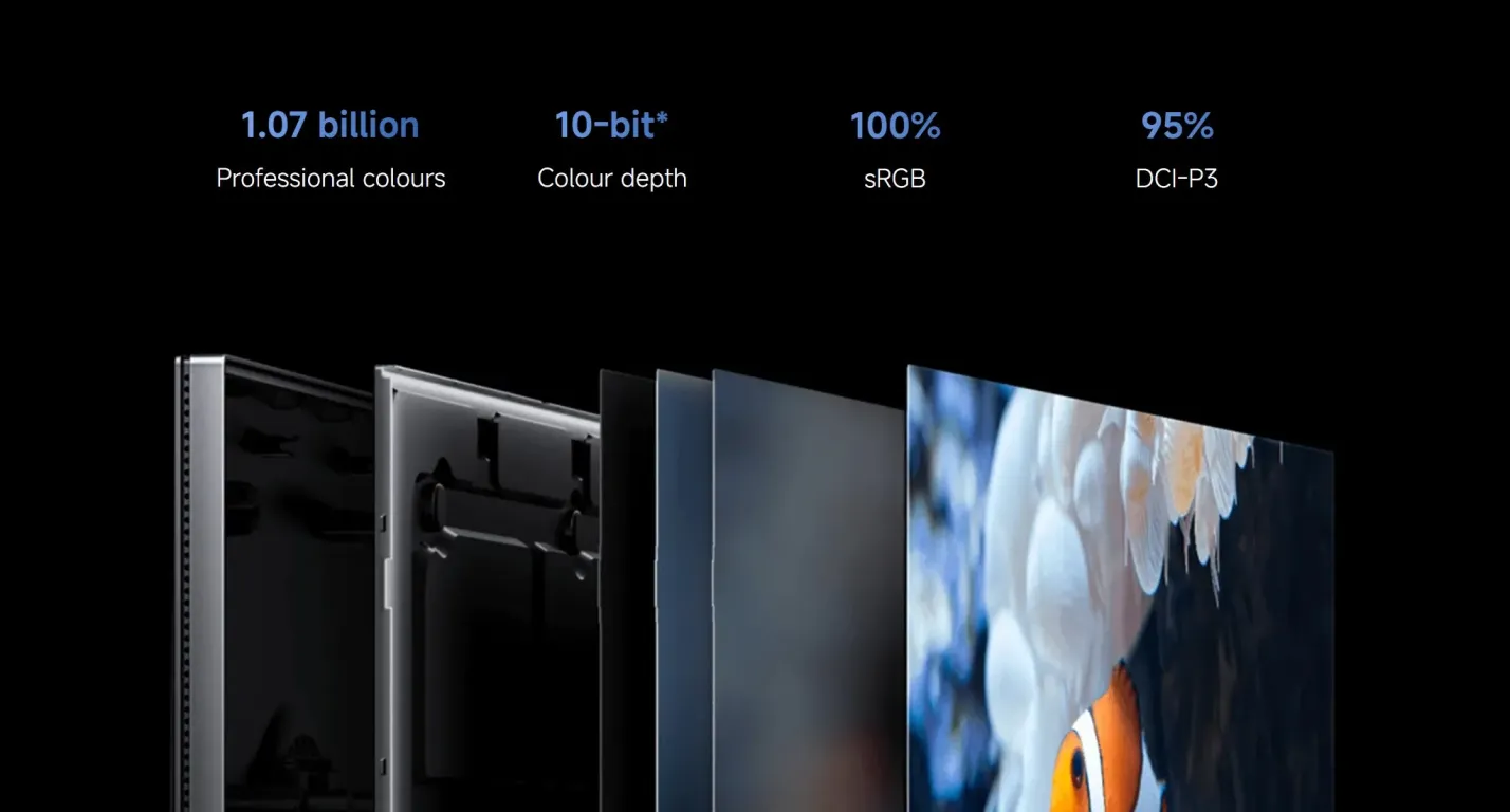 Xiaomi A27Ui