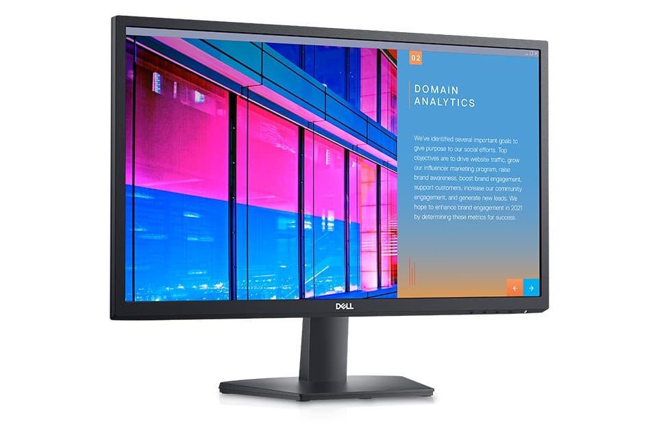 Монитор Dell SE2722H