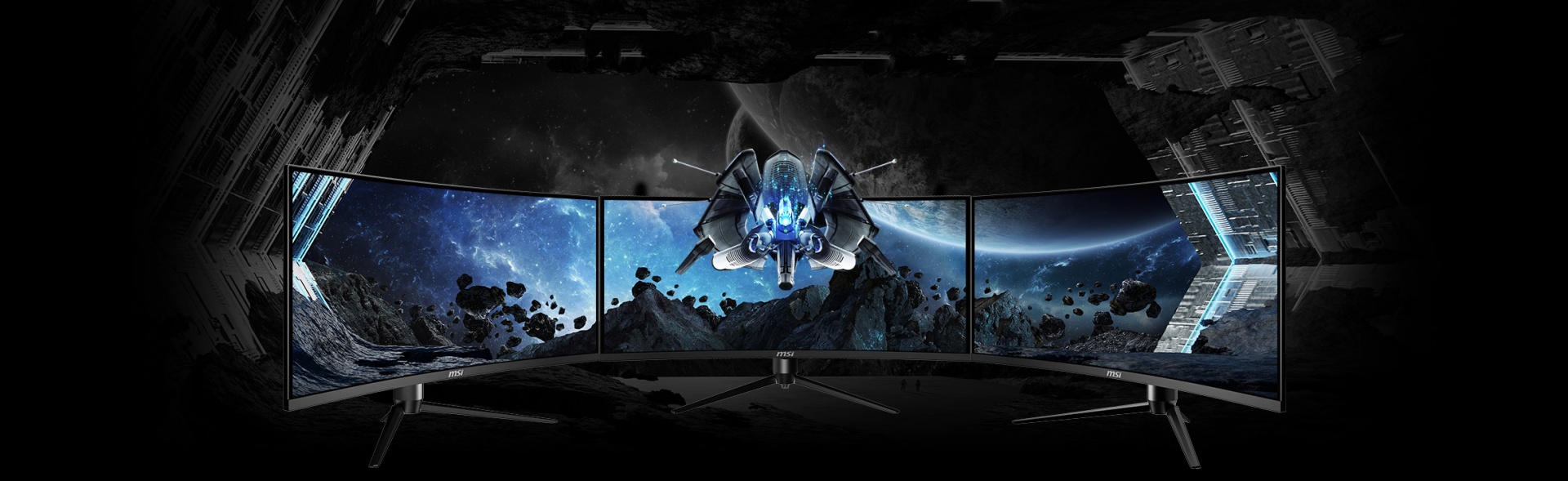 MSI Optix MAG342CQRV