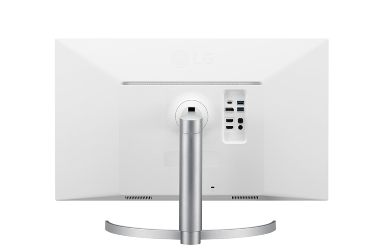 Мониторы с выставки CES 2018