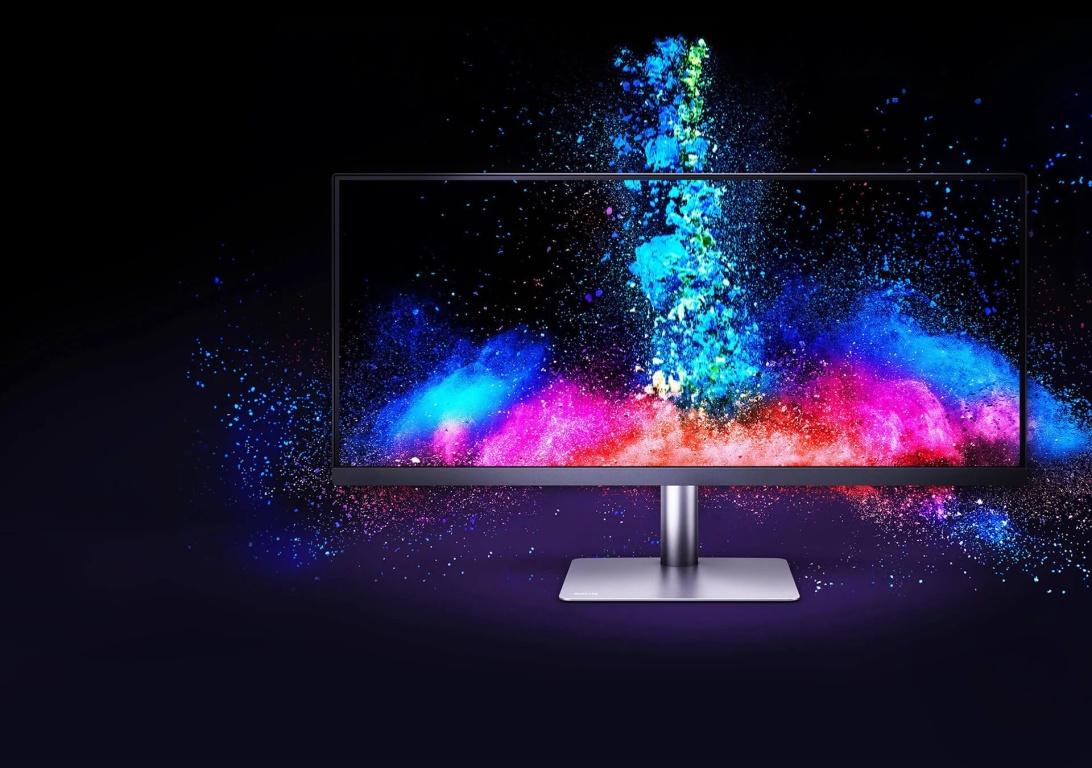 BenQ PD3420Q
