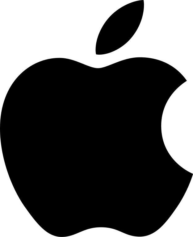 О бренде Apple