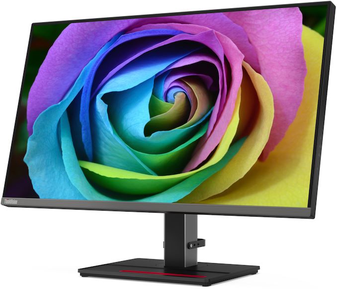 Lenovo ThinkVision Creator Extreme P27