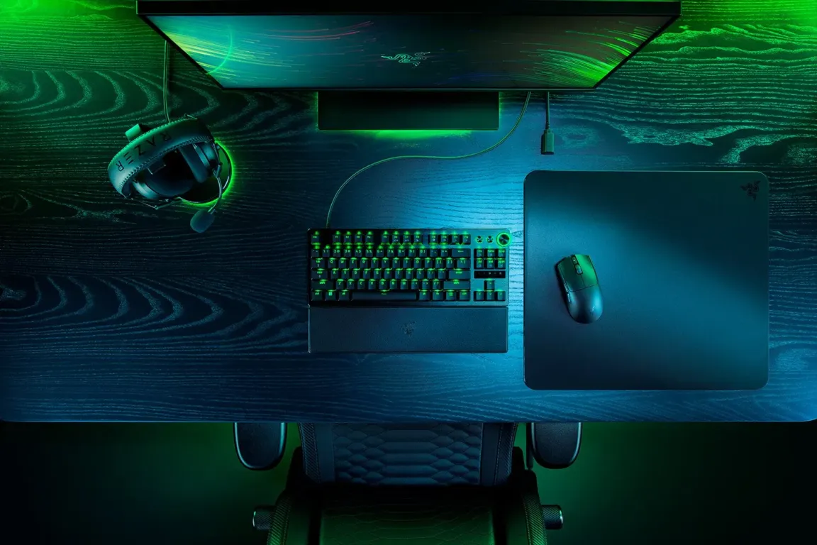 Razer Viper V3 Pro