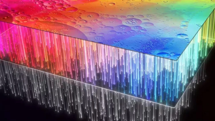 TCL CSOT Super Pixel - новая архитектура OLED-панелей