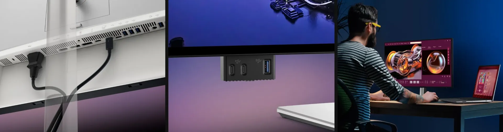 Dell U2725QE