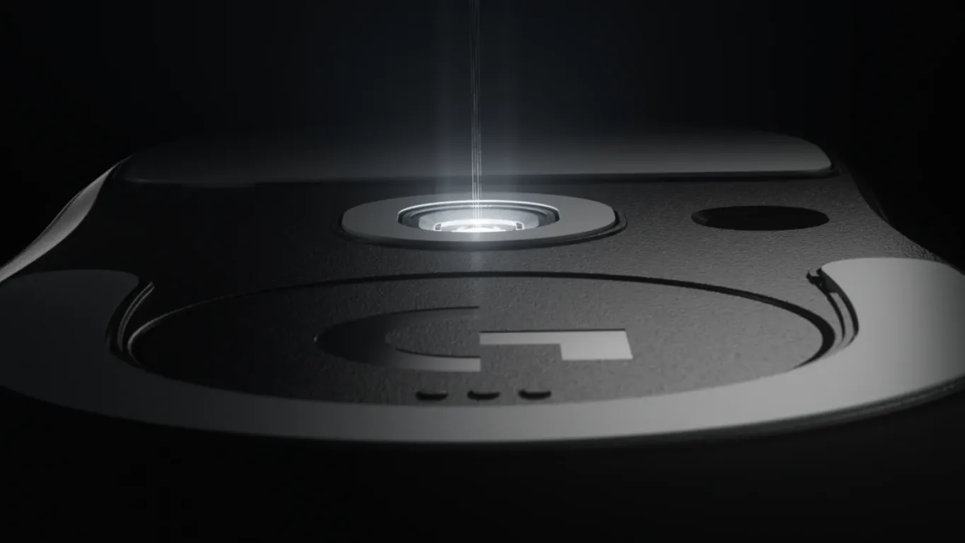 Игровая беспроводная мышь Logitech G Pro X Superlight 2 DEX
