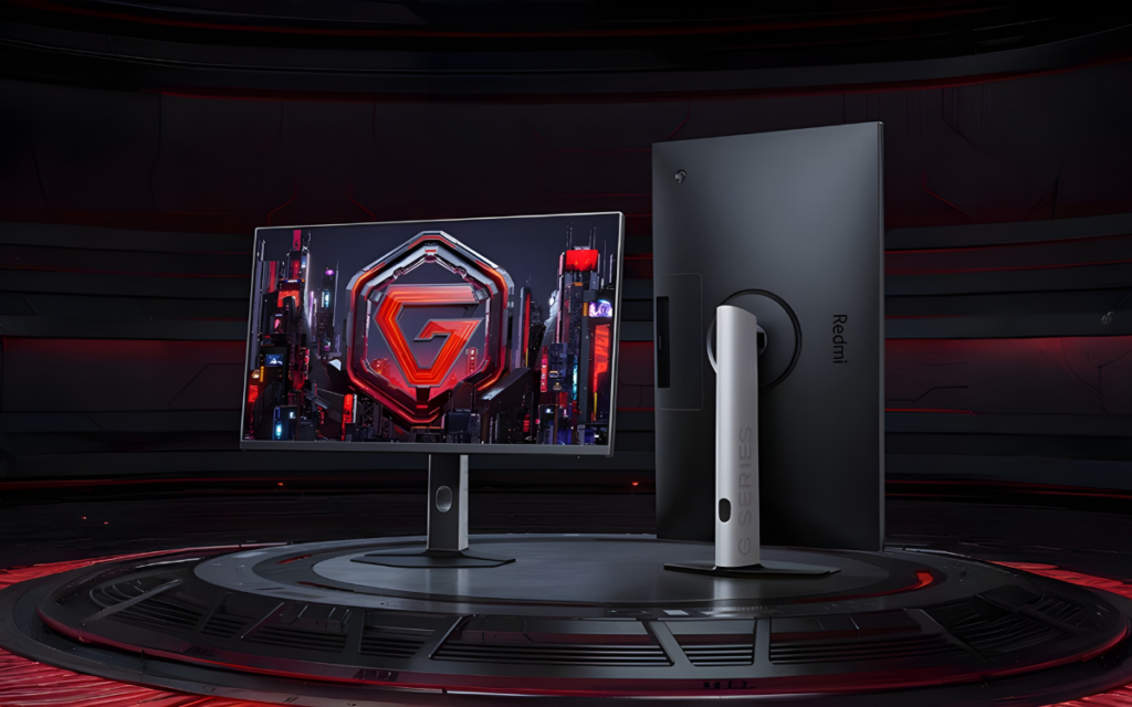Монитор Xiaomi Redmi G27Q 2025