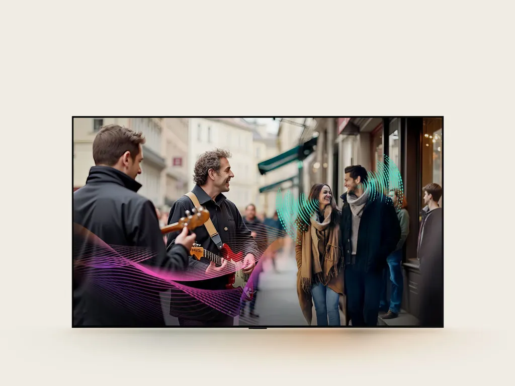 Телевизор LG OLED77G5RLA