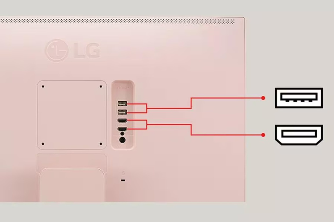 LG 27SR5BF-P