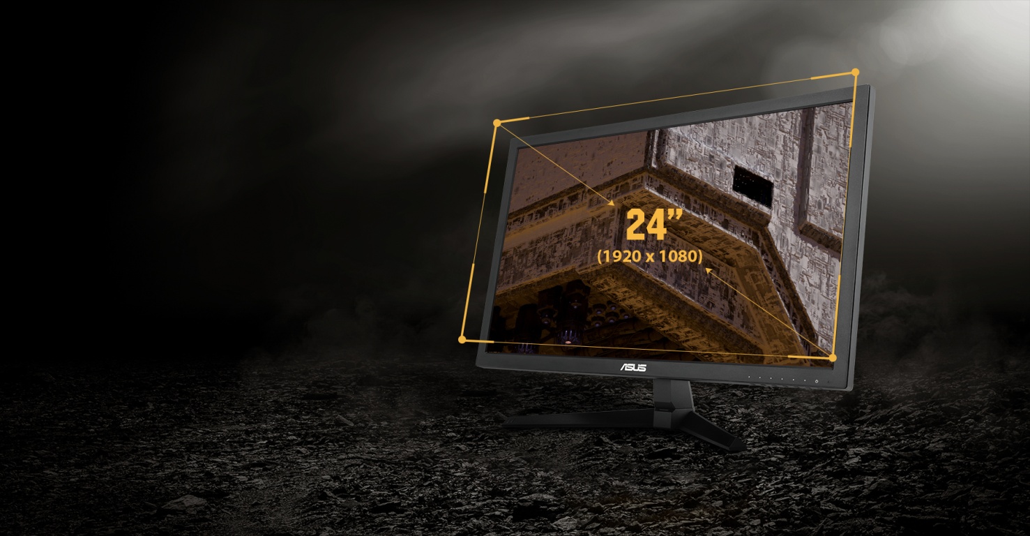 ASUS VG248Q1B