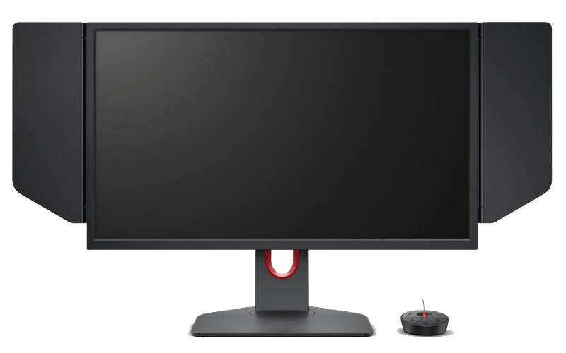 360 Гц на TN+Film. BenQ не сдаётся и запускает в продажу обновлённый ZOWIE XL2566K
