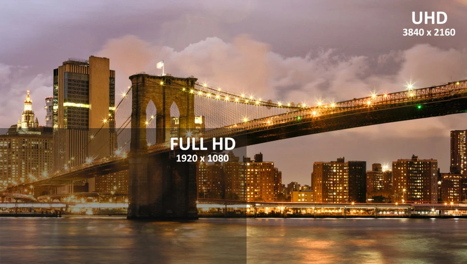 ViewSonic VX2730-4K-HDU