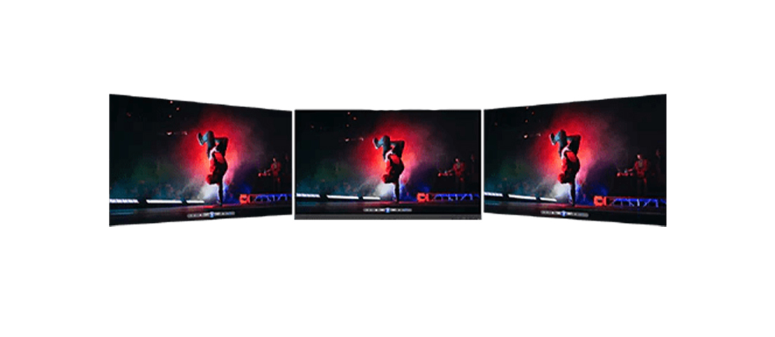 Монитор Lenovo ThinkVision