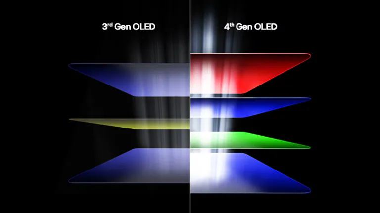 Монитор LG UltraGear OLED 27GX790B