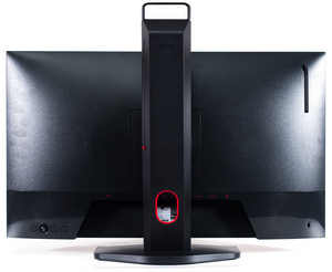 Обзор монитора BenQ Zowie XL2566K