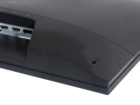 Обзор монитора BenQ Zowie XL2566K