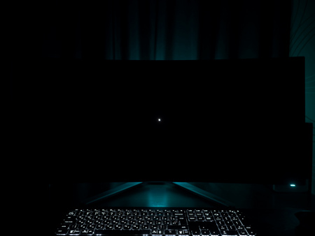 Обзор монитора Dell Alienware AW3423DW
