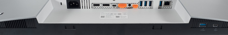 Обзор монитора Dell U2723QE
