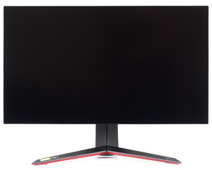 Обзор игрового 4K-монитора LG 27GP95R-B