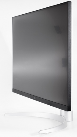 Обзор монитора LG 27UQ850-W